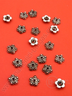 Capac metalic 7x2mm 40g ~750 buc 318292