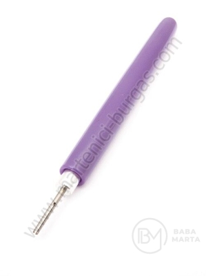 Instrument de quilling 112mm pentru înfășurarea benzilor de quilling de până la 10mm 1 buc 171094