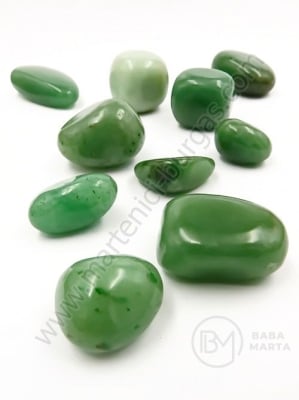 Galtovka ~25x~20x~15mm Aventurină 1 bucată 355611