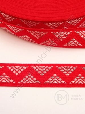 Lățime 16 mm 1 pachet 5 metri 411182