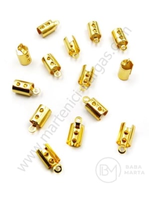 Duză 10,5x5,5x4,5mm OȚEL (304) 1 pachet 10 buc 305853