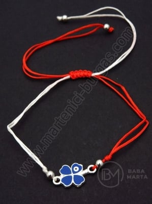 Mărgele metallice Martenitsa 1 pachet 12 buc 104649