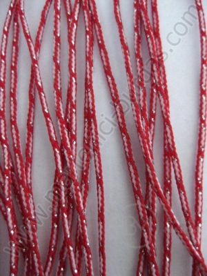 Cordon cu lamelă de 1,5 mm. 50 metri. 401037