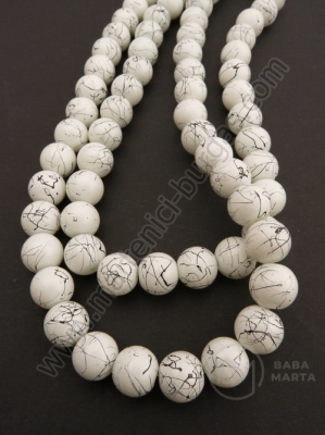 Bila de vitola 10mm pictata 80cm ~85 buc 1 buc 343246