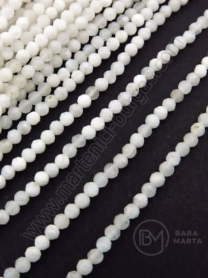 Jadeite ~bilă de 2 mm ~160 buc. ~40 cm 1 buc 353160