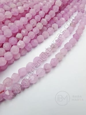 Jadeit ~6mm 36cm ~58 buc 1 buc 352959
