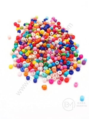 Amestec de sticlă dens 2mm 50g 332038