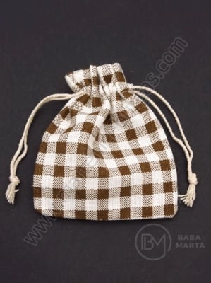Pungă 10x12cm 1 pachet 12 buc 461260