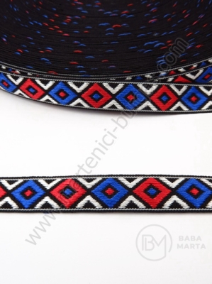 Lățime 13 mm 1 pachet 5 metri 411156