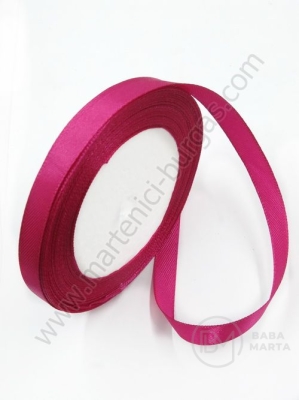 Panglică satinată 10mm 1 rolă ~22 metri 451661