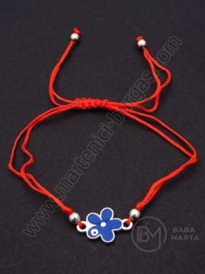 Mărgele metallice Martenitsa 1 pachet 12 buc 104650