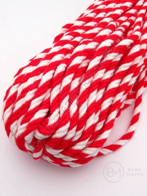 Cablu PAN 5-6mm 30 metri 403077