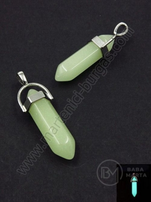 Cartuș pandantiv 33x10mm ILUMINARE 1 buc 355607