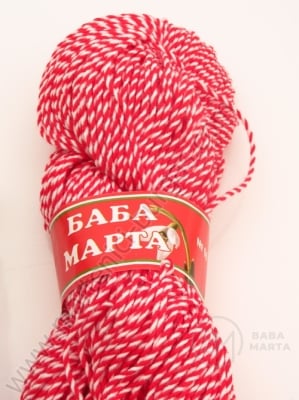 Răsucit 100% acrilic 100g 160 metri 431069