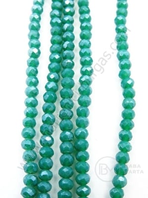 Cristal ~3x~2.5mm grosime ~150 buc ~37cm 1 buc 342740