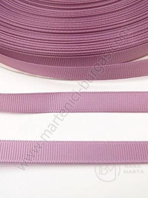 Panglică de satin 20mm ruptă violet 1 pachet 3 metri 451531