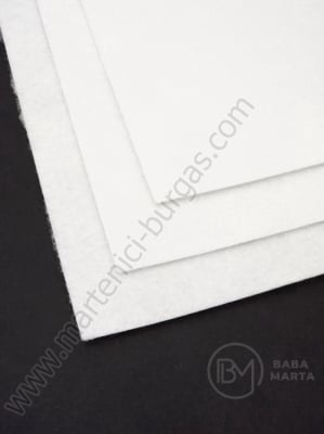Pâslă 2mm A4 20x30cm album 1 buc 461162