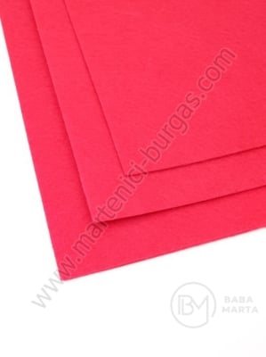 Fetru 3mm A4 20x30cm cyclam 1 buc 461199