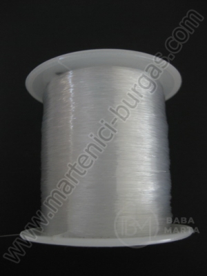 Sârmă 0,30 mm (neelastică) ~80 metri 1 bucată 441188