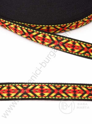 Lățime 16 mm 1 pachet 5 metri 411114