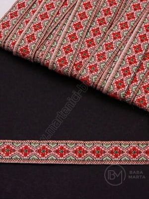 Bandă 11mm cu lamelă 1 pachet 10 metri 411233