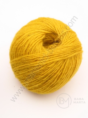 Fir galben 100% lână 50g 195 metri 431079