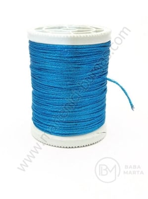 Sfoară de șnur ~1.2mm 1 rolă ~50m 441381