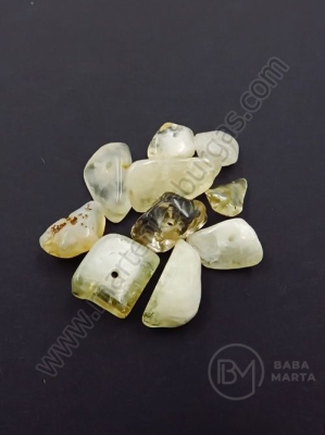 Părul lui Venus 8-12mm cu gaură 40g 355640