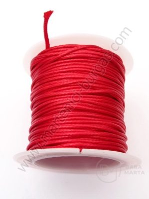 Sfoară coreeană rouăma ~1.2mm 1 rollă ~10 metri 441200