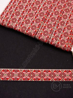 Bandă 11mm cu lamelă 1 pachet 10 metri 411232
