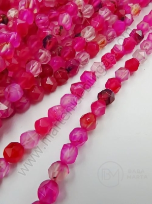 Agat ~6mm 36cm ~58 buc 1 buc 352955