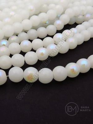 Bila de vitola 7,5x~8,5mm semi-acoperire curcubeu 1 greutate 80cm ~105 bucati 343813