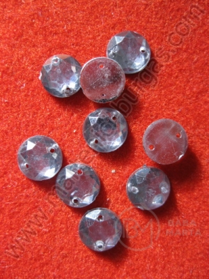 Cerc de piâtre de 8 mm. 50 buc. 1738