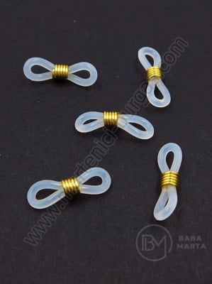 Suport ochelari 20mm 1 pachet 10 buc 191373