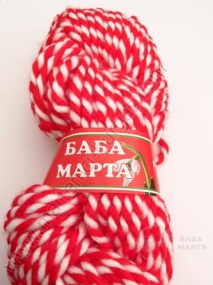 Fir răsucit 100% acrilic 100g 60 metri 431047