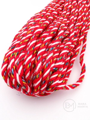 Cablu PAN 5-6mm 30 metri 403084