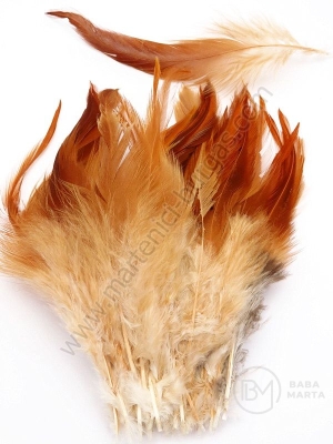 Pene bej 10-15cm 1 pachet 181706