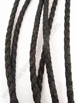 Piele neagrà 3mm 5 metri 421142