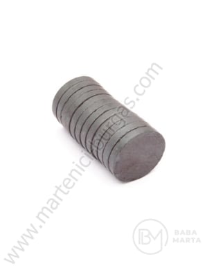 Magnet 3x20mm 1 pachet 10 buc 191009