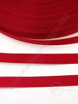 Panglică satinată 20mm ruptă bord 1 pachet 3 metri 451528