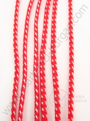 Cablu, cablu de 1,5 mm. 50m. 401016