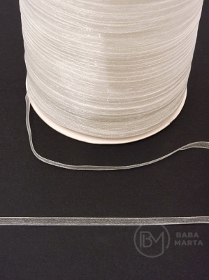 Organza 3mm