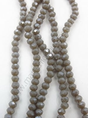 Cristal ~3x~2.5mm grosime ~150 buc ~37cm 1 greutate 342743