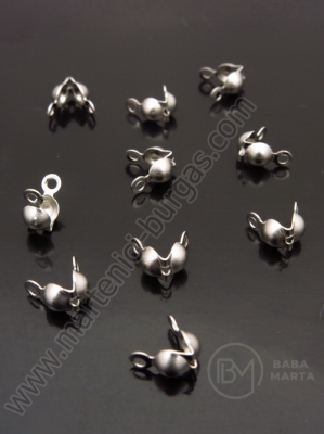 Biți 7x4mm OȚEL 1 pachet 30 buc 307170