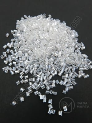 Tijă de sticlă 2x3mm 1 pachet 40g 331525