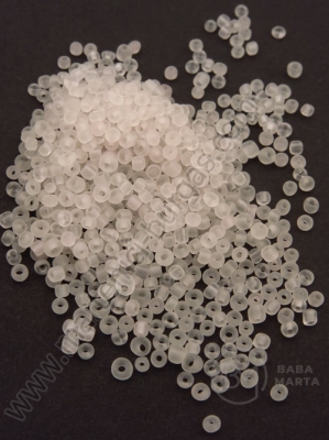 Covoraș alb lipicios 2mm 50g 332107