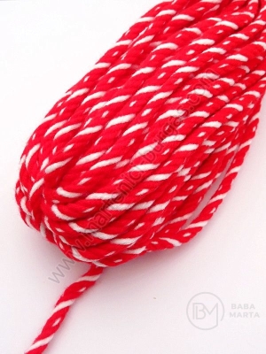 Cablu PAN 5-6mm 30 metri 403080