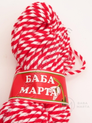 Fir răsucit 100% acrilic 100g ~55 metri 431149