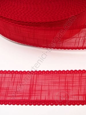 Panglică bord 25mm 1 pachet 5 metri 451402