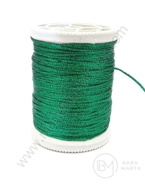 Sfoară de șnur ~1.2mm 1 rolă ~50m 441378